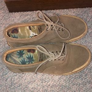 Tommy Bahama Shoes